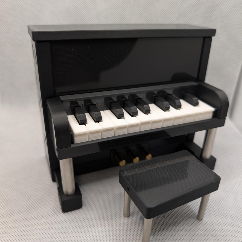 Bach's Box