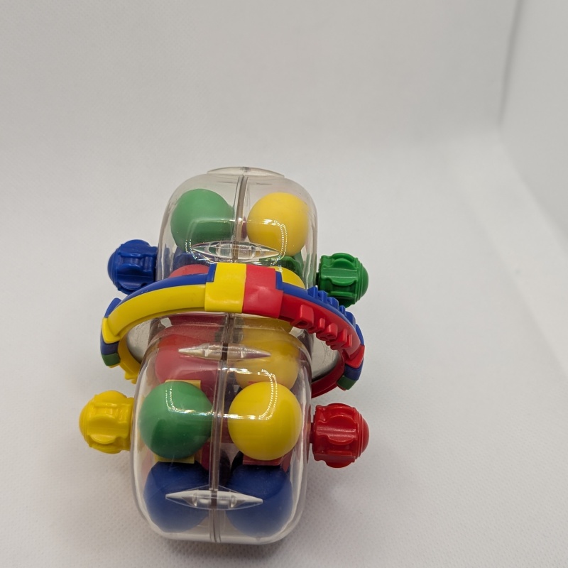 Super Brain Spinner