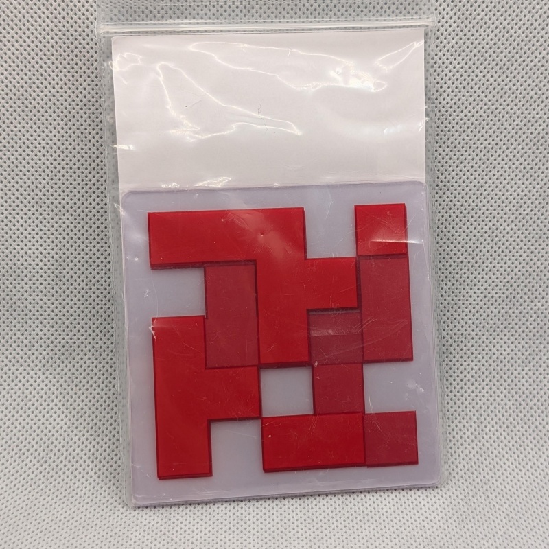 Squared Squares