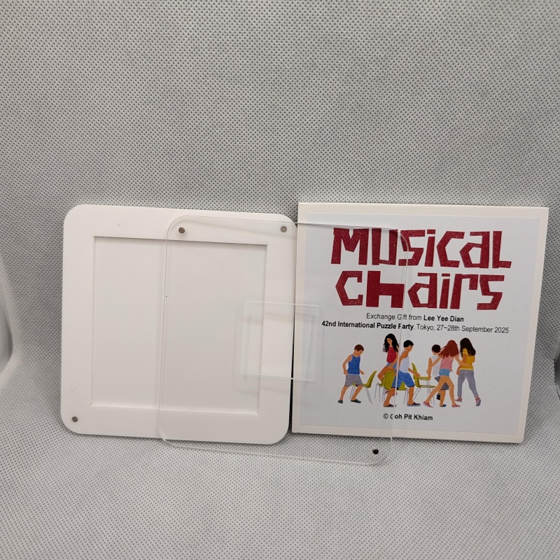 Musical Chairs