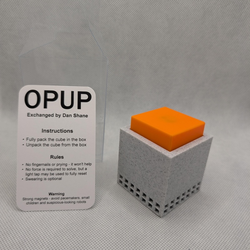 OPUP
