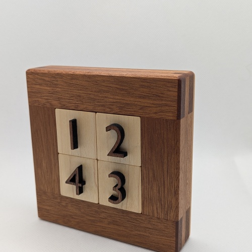 Number Blocks