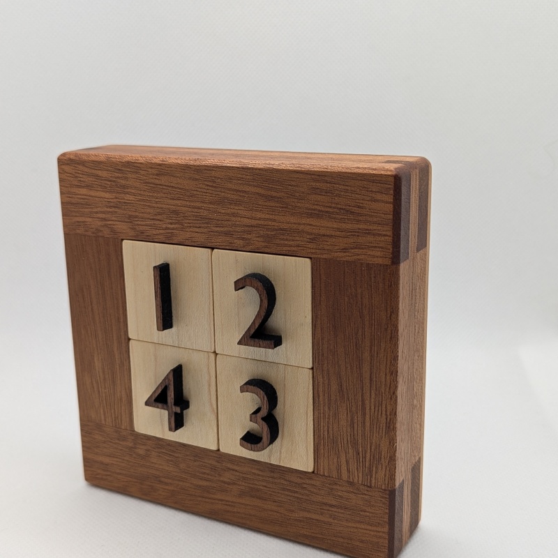 Number Blocks