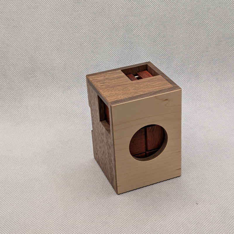 Jammed Coin (Minima Tokyo)