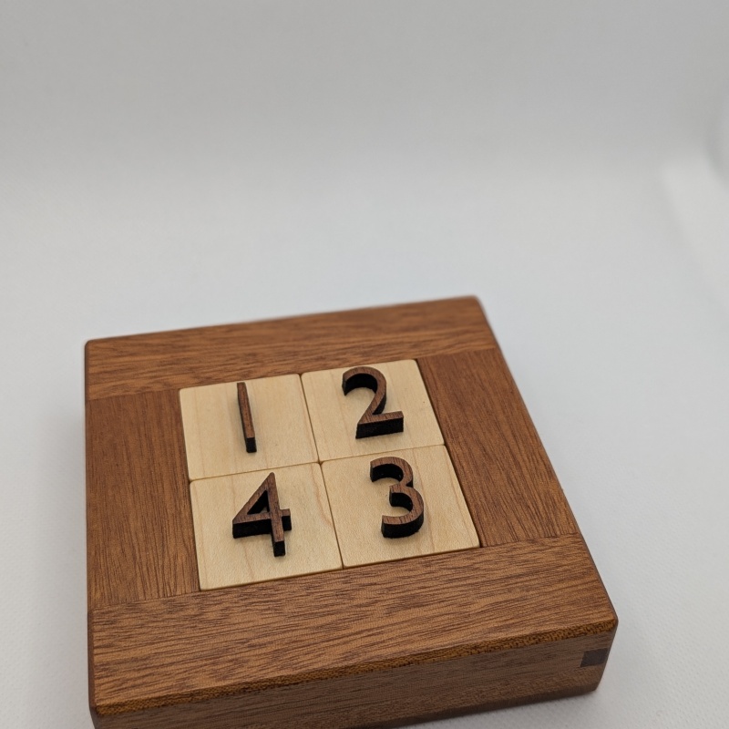 Number Blocks