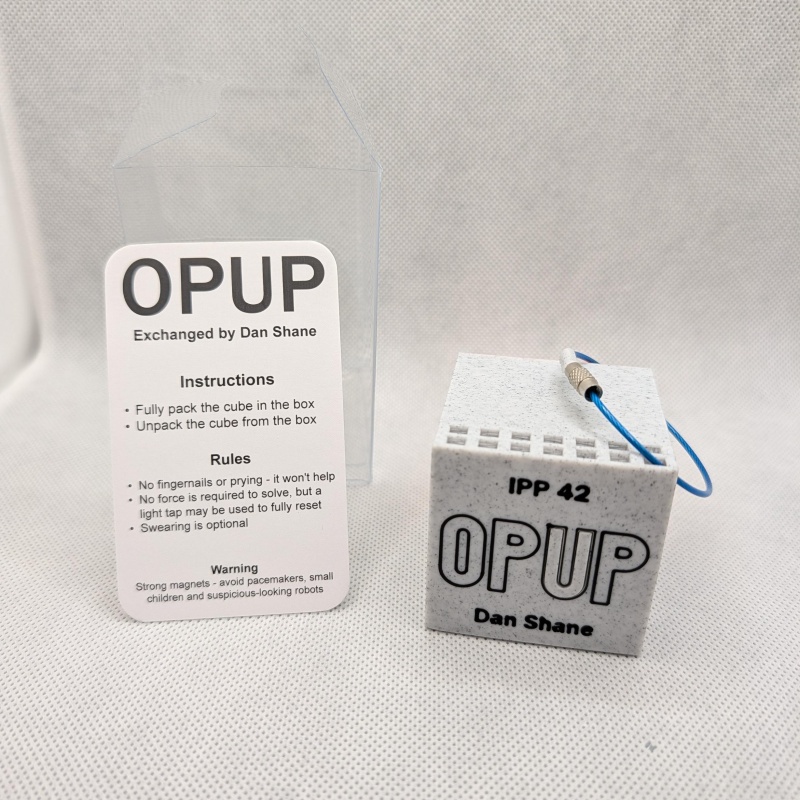 OPUP
