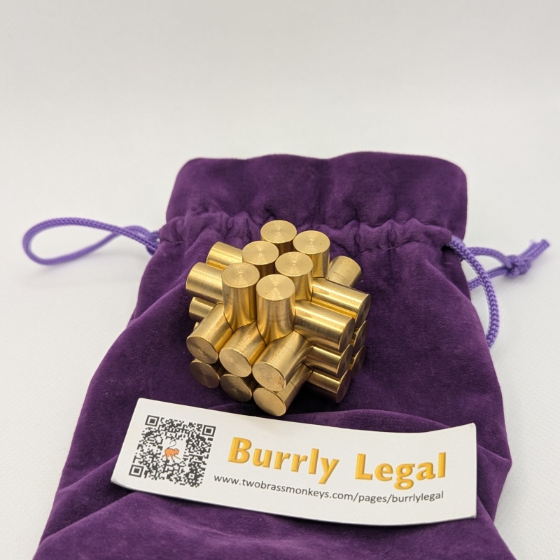 Burrly Legal