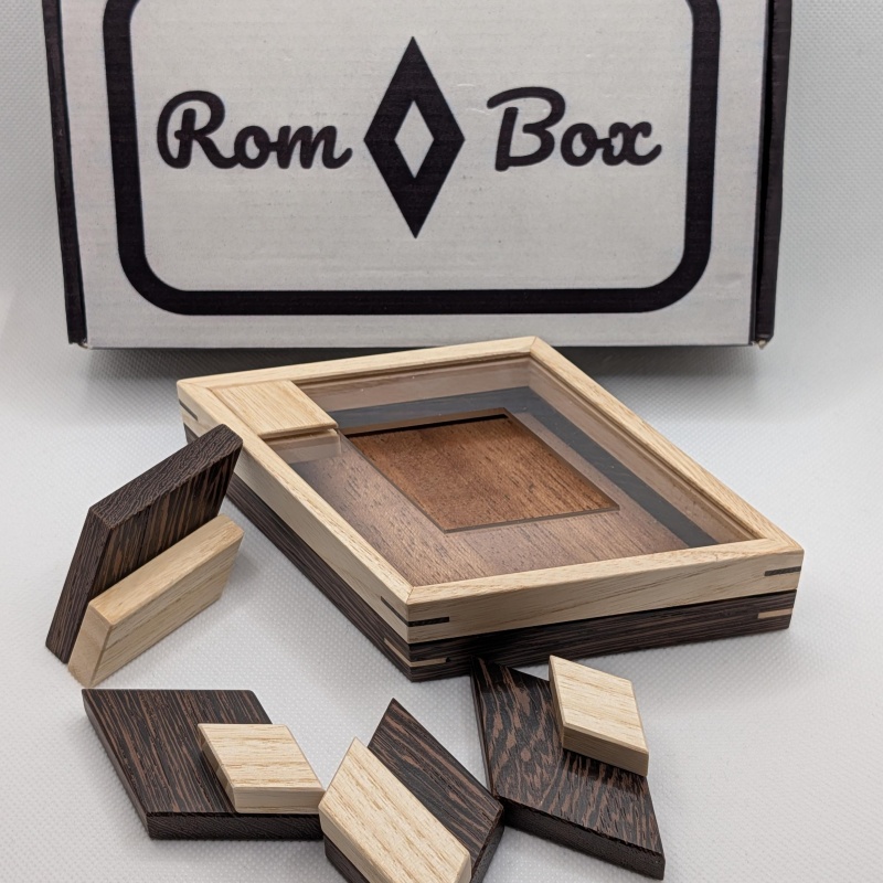 RomBox