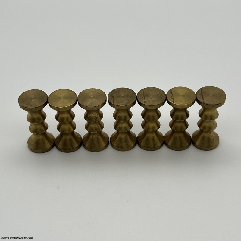 Hyperboloid Burr by Oskar van Deventer, Naoaki Takashima