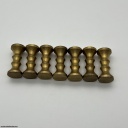 Hyperboloid Burr by Oskar van Deventer, Naoaki Takashima