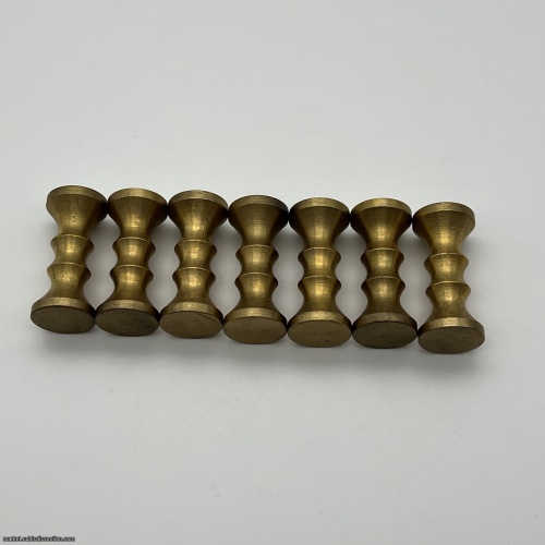 Hyperboloid Burr by Oskar van Deventer, Naoaki Takashima