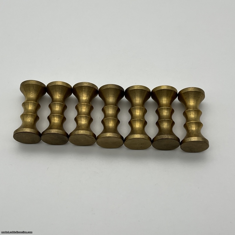 Hyperboloid Burr by Oskar van Deventer, Naoaki Takashima