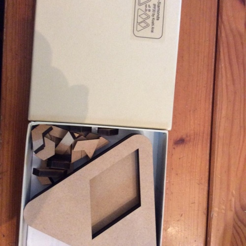 3-4-5iamonds - Koshi Arai