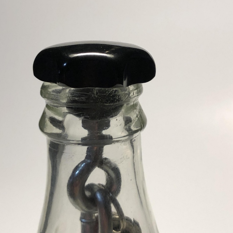 Coke Bottle 4