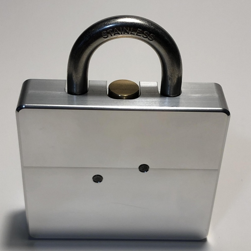 Revenge Lock