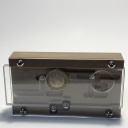 4 step visible lock