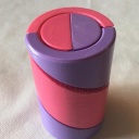 Helical Burr