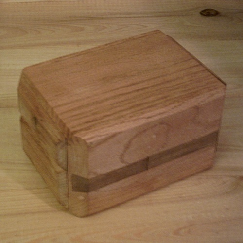 Stickman No 1 - Robert Yarger