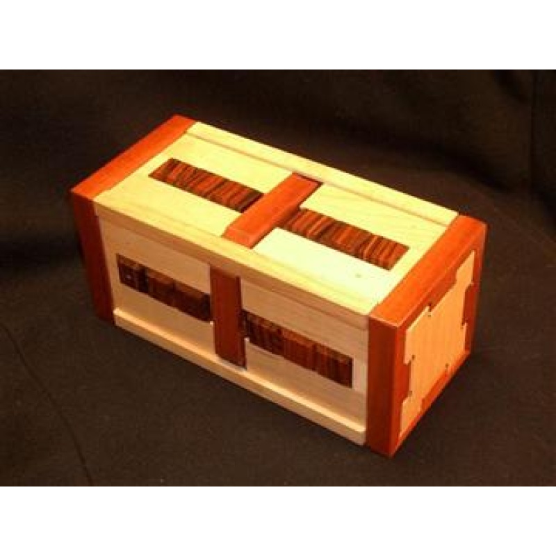 Stickman No. 4 - Robert Yarger