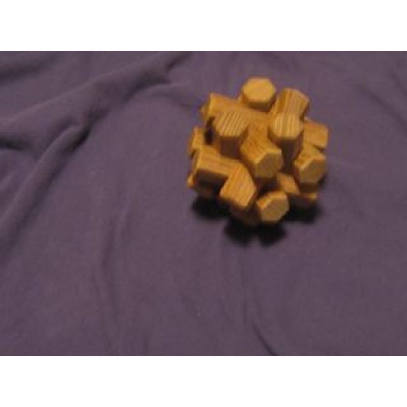 Seven-Piece Hexsticks improved - Stewart Coffin