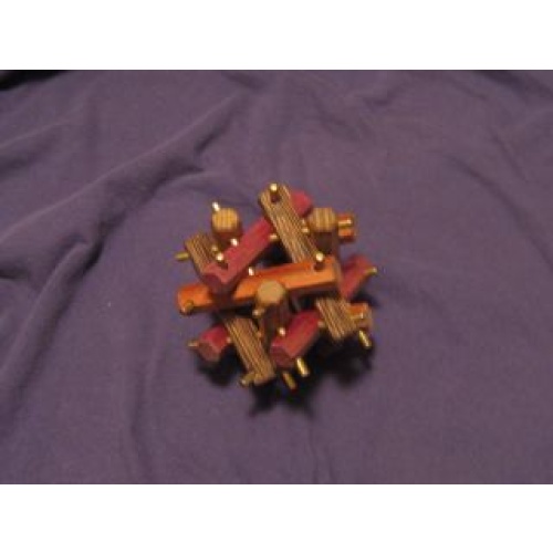 Locked Nest - Stewart Coffin - Pelikan