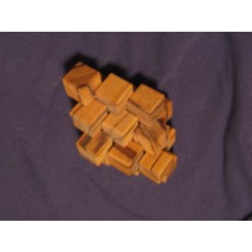 Stanley's Q Brick - Victor Genel