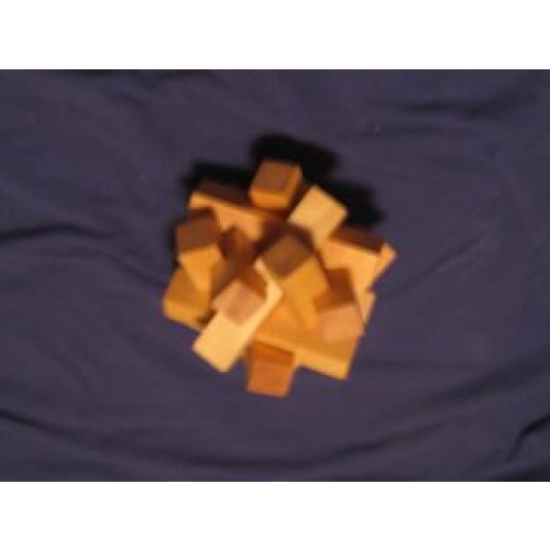 Square Stick version of Hexsticks - Arjeu