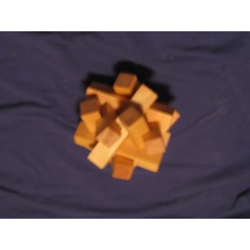 Square Stick version of Hexsticks - Arjeu