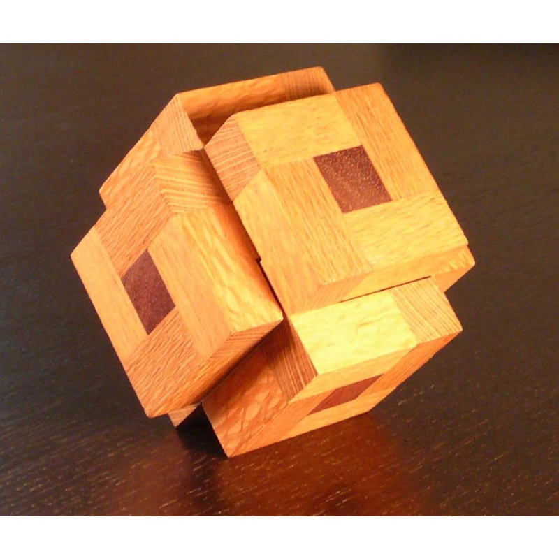 Interlocking2-Eric Fuller