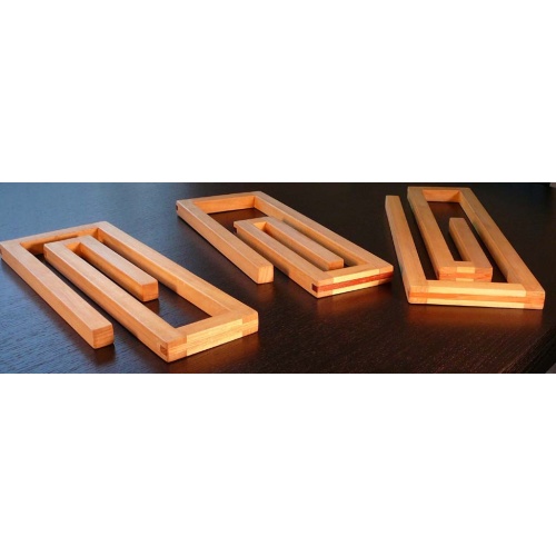 Oskar's Paperclips-Eric Fuller