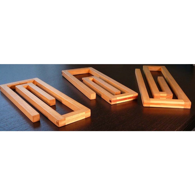 Oskar's Paperclips-Eric Fuller