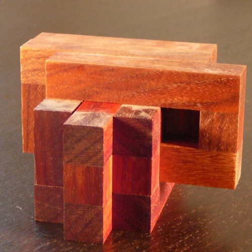 Vesa Burr - Eric Fuller