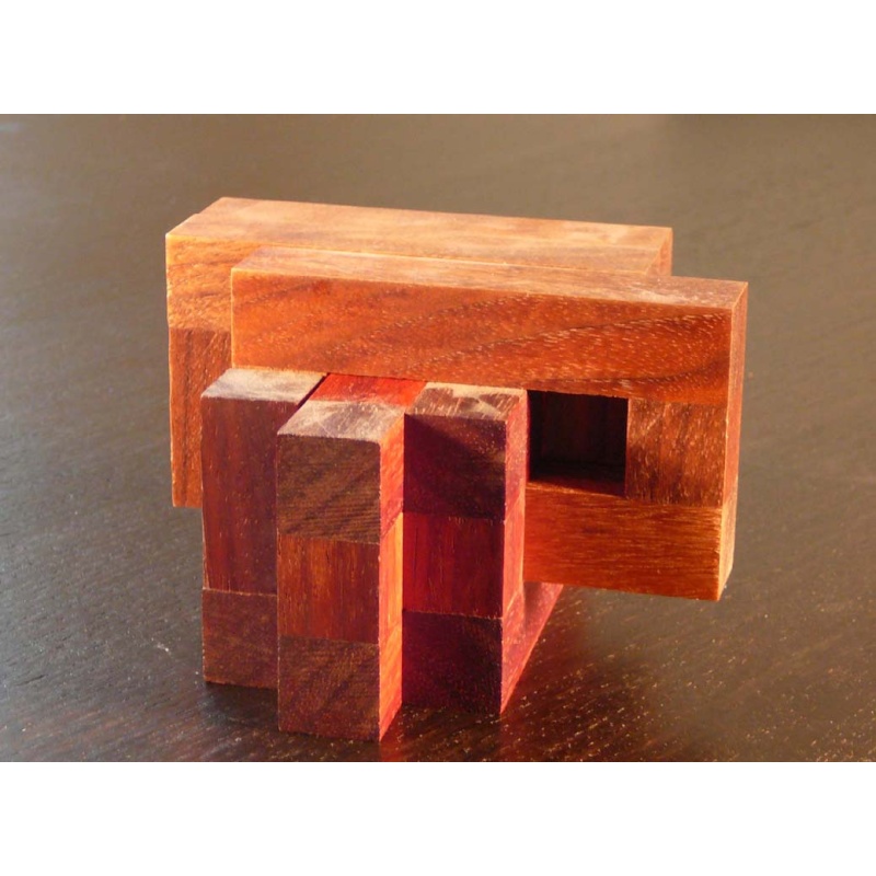 Vesa Burr - Eric Fuller