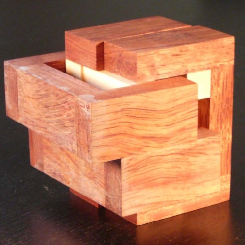 Vesa burr 4 - Eric Fuller