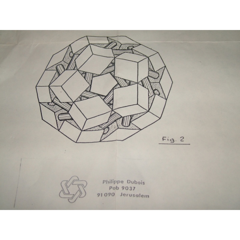 Les Pleiades - Philippe Dubois