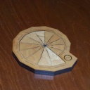 IPP The Pearl in the Shell Puzzle by Bill Cutler for IPP 26