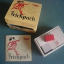 TRICKPACK - Haba
