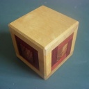 NESTED BURR FOUR - Eric Fuller