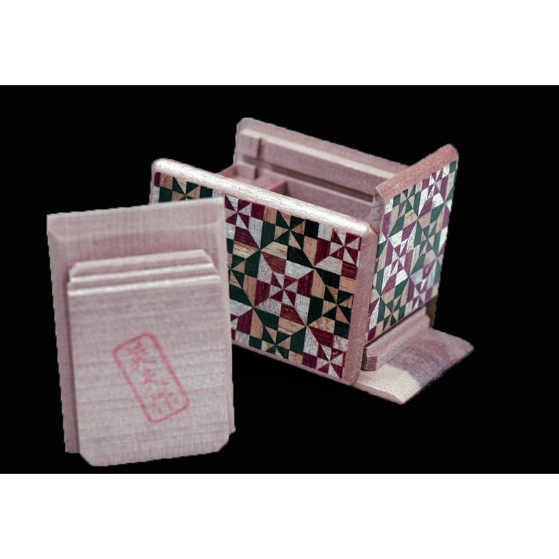 Mame 18 Move - Okiyama