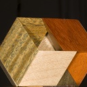 Pennyhedron - Lee Krasnow