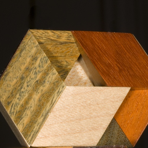 Pennyhedron - Lee Krasnow