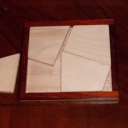 Stewart Coffin - Few Tile by Stewart Coffin