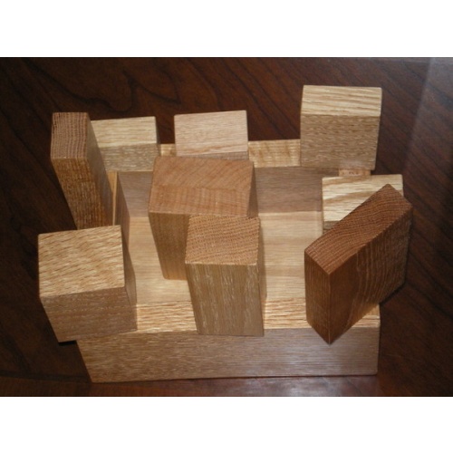 Thomas H. O'Beirne - The Melting Block by Jerry McFarland