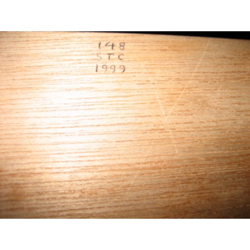 Stewart Coffin - 148.  Fourteen-Piece Square by Stewart Coffin