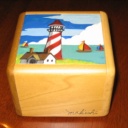 Makishi - 8 Move Challenge Box- Rare by Makishi