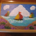 Makishi - 30 Move Challenge Box- Rare with image by Makishi