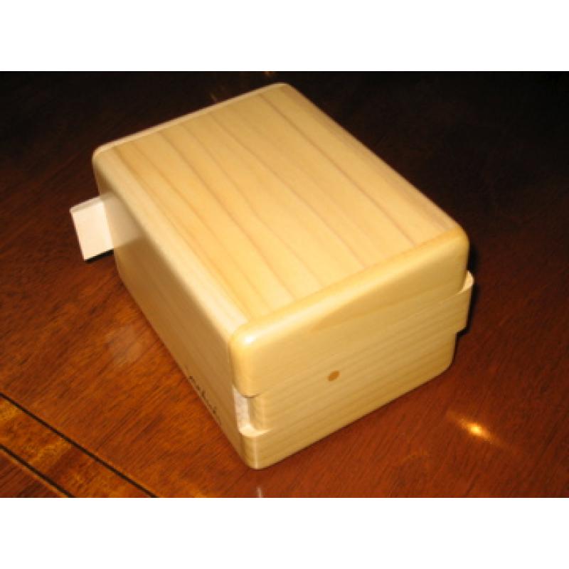 Makishi - 50 Move Challenge Box by Makishi