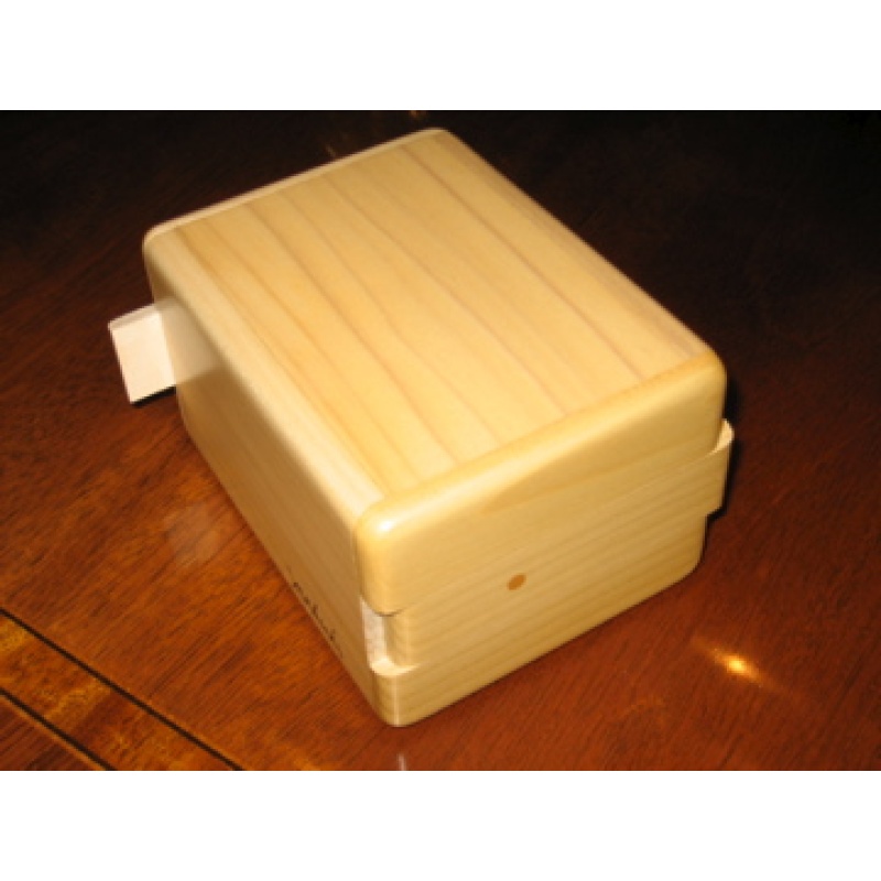 Makishi - 50 Move Challenge Box by Makishi