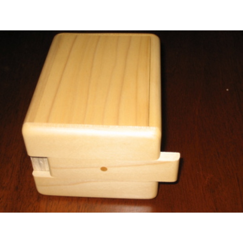 Makishi - 50 Move Challenge Box by Makishi