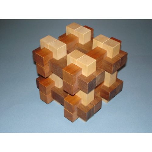 Bill Cutler - S/M 24 by Jerry McFarland